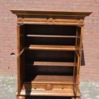 Kussenkast Massief Eiken thumbnail 6