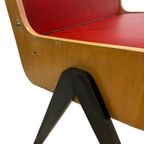 Vintage Klepbank Kinderkamer Bankje Jaren 60 Skai Design thumbnail 15