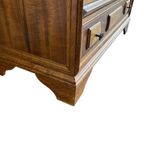 Vintage Houten Ladekast / Kast / Commode thumbnail 6
