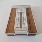 70's Vintage Telefoon Flipper Telefoonboek Automaat thumbnail 5