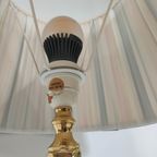 Unieke Design Tafellamp Hollywood Regency Style By Massive thumbnail 4