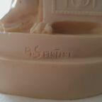 Romeinse Baadster A. Santini thumbnail 3