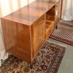 Vintage Scandinavisch Dressoir thumbnail 3