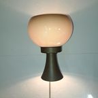 Vintage Herda Diabolo Wandlamp thumbnail 2