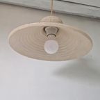 Vintage Wabi Sabi Keramische Hanglamp Japandi Stijl thumbnail 3