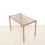 Pb48 – Hollywood Regency Stijl – Coffee Table thumbnail 4