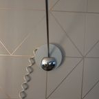 Ceiling Lamp Hydra By Carlo Forcolini For Nemo Italianaluce, 1993 thumbnail 8