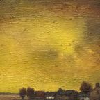 De Cock César (1823-1904). “Landschap”. thumbnail 6