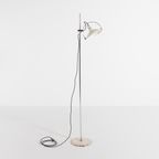 Italian Mid-Century Modern Floor Lamp From 1960’S thumbnail 2