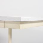 Mid Century Modern Extendable Table From 1950’S thumbnail 8