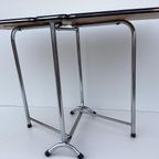 Vintage Uitklapbare Tafel thumbnail 13
