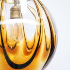 Grote Vintage Hanglamp Kaiser Leuchten thumbnail 13