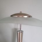 Chrome Vintage Lamp thumbnail 2