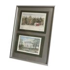 2 Mini Aquarellen Van Andra, 2004/2005 thumbnail 5
