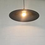 Deens Design Lamp Geperforeerd Metaal Memphis Stijl. thumbnail 7