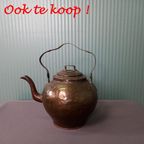 Antieke Gietmal Van Een Gressbuismof thumbnail 11