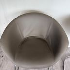 4x Arper Duna Chair Design By Lievore Altherr Molina, Ca2014 thumbnail 9