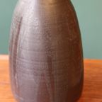Grote Lampenvoet – Mid-Century En Geglazuurd Steengoed thumbnail 9