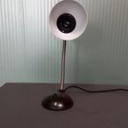 Bureaulamp Bakeliet E.K. Cole Model 11.105 (Vintage) thumbnail 3