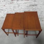 3 Salontafels, Nesting Tables, thumbnail 9