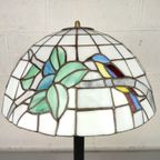 Tiffany Lamp Met Vogels thumbnail 4