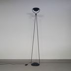 Very Rare Paolo Piva For Stefano Cevoli Floorlamp Meridiana 185cm thumbnail 11