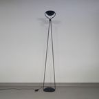 Very Rare Paolo Piva For Stefano Cevoli Floorlamp Meridiana 185Cm thumbnail 11