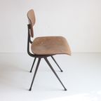 Result Chair By Friso Kramer For Ahrend De Cirkel thumbnail 16