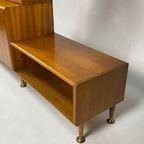 Vintage Cabinet Designed By A.A. Patijn thumbnail 6