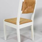 2x Vintage IKEA Eetkamerstoelen - Jaren '90 thumbnail 6