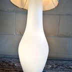 Vintage Vase Opaline Vloerlamp thumbnail 3