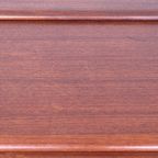 Deens Design Teak Mimiset, 1960s thumbnail 13