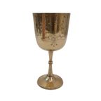 Koperen Wijnglas 14cm Hg thumbnail 5
