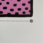 Keith Haring (1958–1990), Andy Mouse, 1986. thumbnail 4