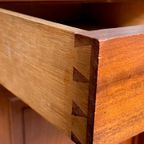 Dressoir In Empirestijl. thumbnail 6