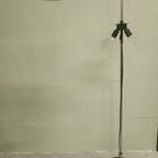 Raak Model 250 Staande Vloerlamp, Jaren 60 thumbnail 5