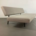 Sleeping Sofa/couch Martin Visser For Spectrum Holland Sixties thumbnail 4