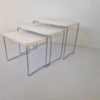 Brabantia Nest Tafeltjes Vintage Design. thumbnail 5