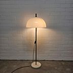 Small Vintage Vloerlamp Voetlamp Mushroom Staande Lamp thumbnail 7