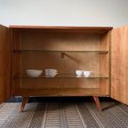 Vintage Design Midboard/Dressoir Mid-Century thumbnail 4