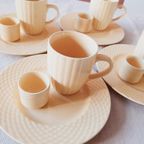 Botergeel Servies Hema Pagnossin En John Tams Ontbijt thumbnail 2