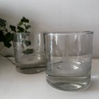 2 Kristallen Whiskey Glazen thumbnail 2