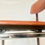 2 Dutch Design Stoelen 1960 Topform thumbnail 10