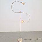 Modern Design Catellani & Smith Vloerlamp No Name Terra ´90 thumbnail 13