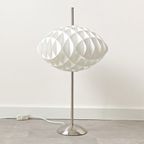 Grote Tafellamp - Space Age Verlichting - Butterly Lamp thumbnail 3
