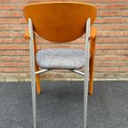 6 X Memphis Stijl Stoelen thumbnail 18