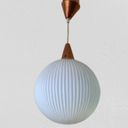 Hanglamp Van Louis Kalff Voor Philips thumbnail 5