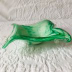 Murano Glazen Schaal thumbnail 2