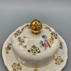 Botervloot Bavaria J. Kronester Bloemdecor thumbnail 2