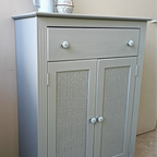 Wandkast / Linnenkast / Garderobe Kast Paisley thumbnail 17
